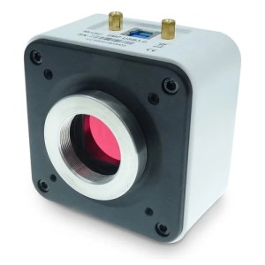 顕微鏡カメラ TS-3600 USB3.0 600万画素 Jスコープ