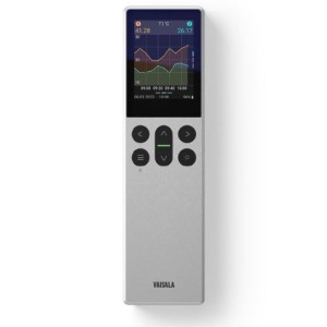 ヴァイサラ ハンディタイプ指示計Indigo80 / 温湿度プローブHMP80