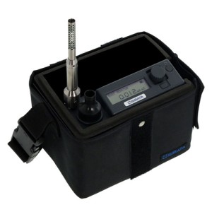 柴田科学 室内環境測定セットIES-5000R型（空気環境測定器）