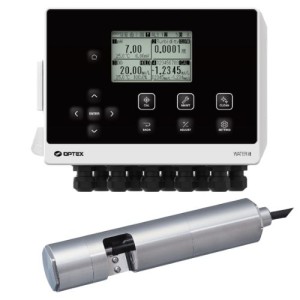 濁度計センサーTC-3000-D+ユニバーサル変換器SC-U1