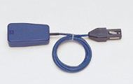 デジタル温度計TA410-110 イチネンTASCO | デジタル温度計【SATO測定器 