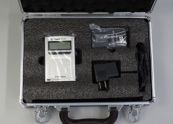 ポータブル表面粗さ計 TIME3110付属品一式