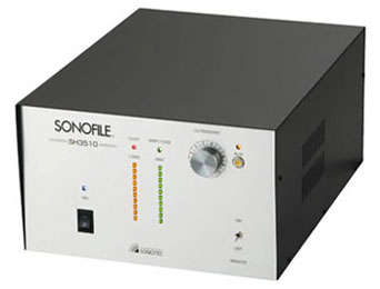 ソノテック 超音波発振器 SH-3510 (500W)