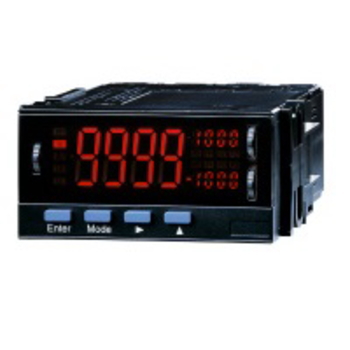 デジタル温度表示器（パネルメーター）MJ-MNT-TH
