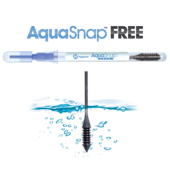 水下检测试剂AquaSnap TOTAL（用于光度计）