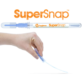 高灵敏度ATP拭子检测试剂SuperSnap<（用于光度计）