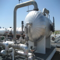水道・ガス設備の点検に工業用内視鏡