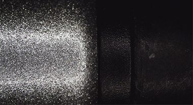 ハイダイナミックレンジなし