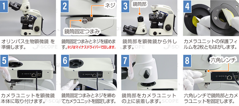 取り付け方法