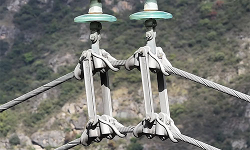 望遠映像ブレ補正