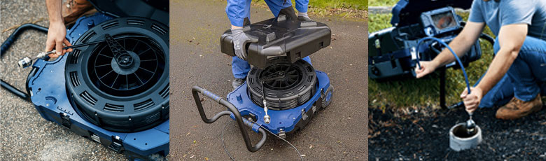 用途で選べるロッド