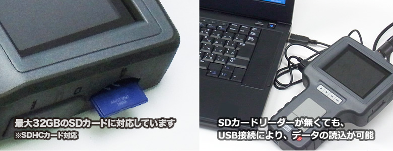 SDカード画像